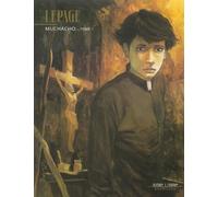Dupuis muchacho tome 1