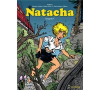 Dupuis Natacha - intégrale tome 5