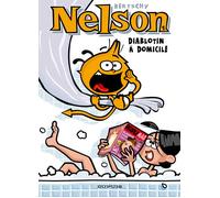 Dupuis nelson tome 1 - diablotin a domicile