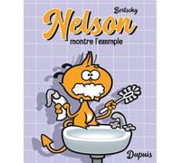 Dupuis Nelson tome 1 (petit format)