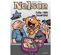 Dupuis Nelson tome 11