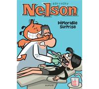 Dupuis Nelson tome 16