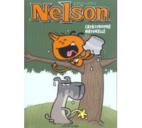 Dupuis nelson tome 2 - catastrophe naturelle