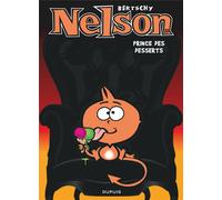 Dupuis Nelson tome 20