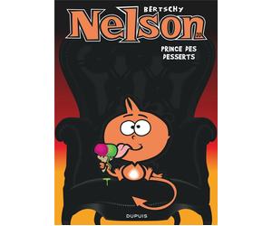 Dupuis Nelson tome 20