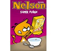 Dupuis Nelson tome 22