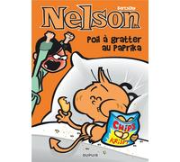 Dupuis Nelson tome 24