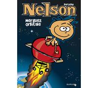 Dupuis Nelson tome 27