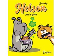 Dupuis Nelson tome 5 (petit format)
