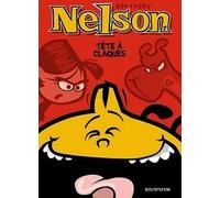 Dupuis nelson tome 7 - tête à claques
