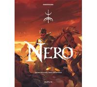 DUPUIS Nero tome 1