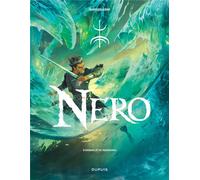 DUPUIS Nero tome 2
