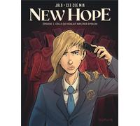 Dupuis New hope tome 1