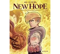 DUPUIS New hope tome 2
