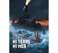 DUPUIS Ni terre ni mer tome 1