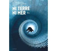DUPUIS Ni terre ni mer tome 2