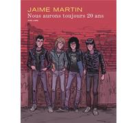 Dupuis Nous aurons toujours 20 ans (édition spéciale)