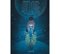 Dupuis Olive - pack découverte tomes 1 + 2