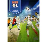 DUPUIS Olympique lyonnais tome 2