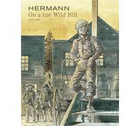 Dupuis On A Tué Wild Bill