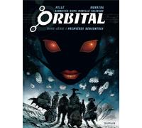 Dupuis orbital - hors-série tome 1 - premières rencontres