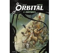 Dupuis Orbital tome 2