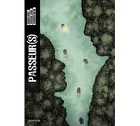 Dupuis Passeur(s) + ex-libris offert