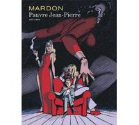 DUPUIS Pauvre Jean-Pierre - intégrale