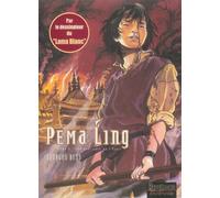 DUPUIS pema ling tome 2 - les guerriers de l'eveil