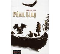 DUPUIS péma ling tome 4 - naissance d'une légende