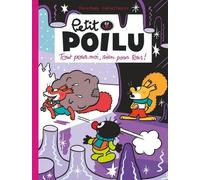 DUPUIS Petit Poilu (poche) tome 27