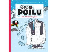 DUPUIS Petit Poilu tome 16 - le blues du yéti