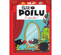 DUPUIS Petit poilu tome 17 - à nous deux !
