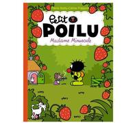 DUPUIS Petit Poilu tome 20 - Madame Minuscule