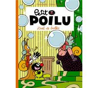 DUPUIS Petit Poilu tome 23
