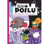 DUPUIS Petit Poilu tome 27