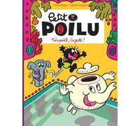 Dupuis Petit Poilu tome 28 (poche)