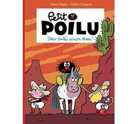 Dupuis Petit Poilu tome 33