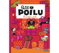 DUPUIS Petit poilu tome 6 - le cadeau poilu