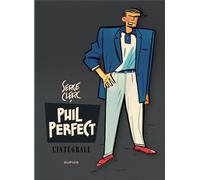 Dupuis Phil Perfect ; Intégrale