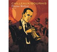 DUPUIS Piscine molitor