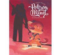 Dupuis Poltron-Minet tome 2