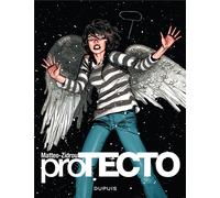 Dupuis Protecto ; intégrale magnum