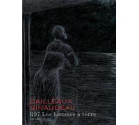 Dupuis R97 - Les hommes à terre (éd. spéciale)