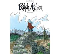 DUPUIS Ralph Azham tome 12