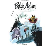 DUPUIS Ralph Azham tome 2