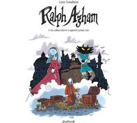 DUPUIS Ralph Azham tome 4