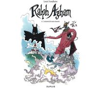 DUPUIS Ralph Azham tome 6