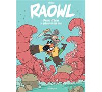 Dupuis Raowl tome 2