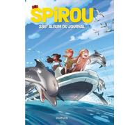 Dupuis Recueil Spirou tome 388